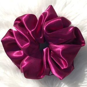Handmade Scrunchie